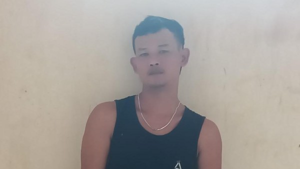 Minta BPKB Ditolak, Anak di OKU Nekat Bakar Mobil Ibunya