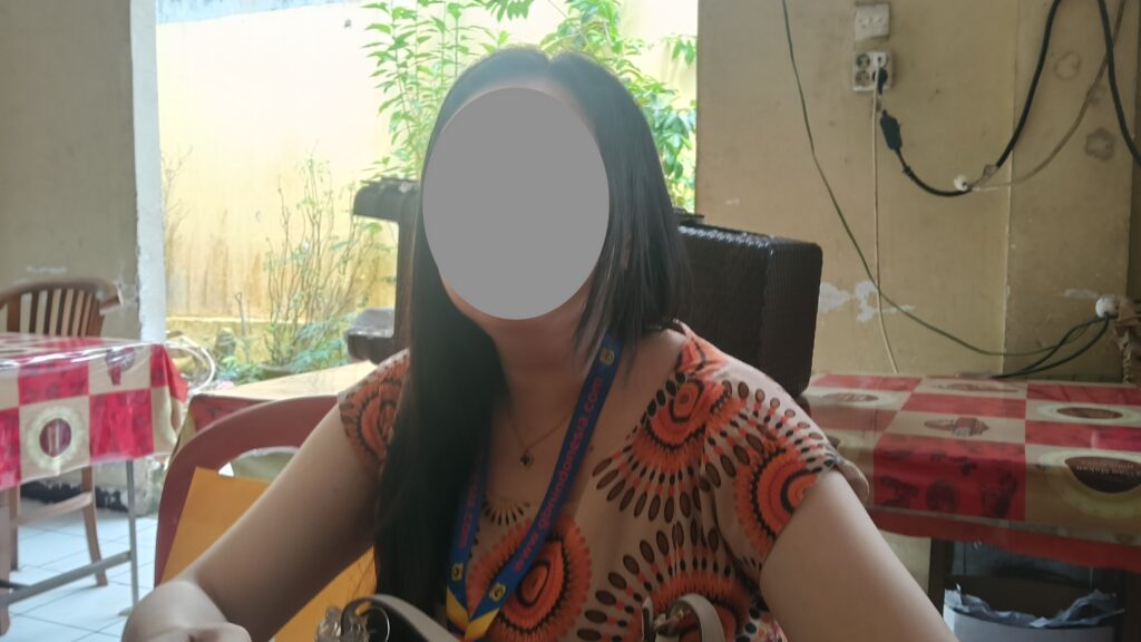 HY Buka Suara soal Pembatalan Pernikahan dengan Pegawai PT KAI: Yang Saya Tuntut Itu Tanggung Jawab, Bukan Uang