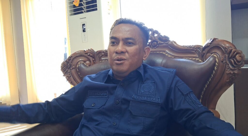 DPRD Dukung Pemkot Prabumulih Revitalisasi Asrama Mahasiswa di Jakabaring Palembang
