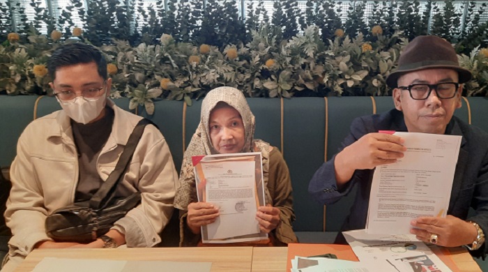 Modus Mengupgrade Data, Oknum Kacab Bank Swasta di Palembang Kuras Rekening Nasabah Senilai Rp 1,8 Miliar