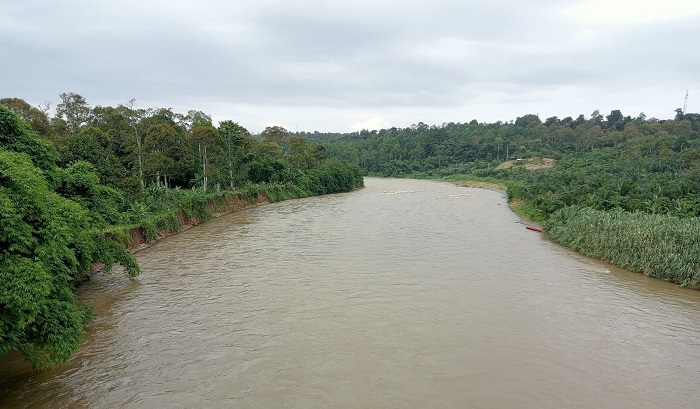 47 Desa di Empat Lawang Rawan Banjir dan Longsor