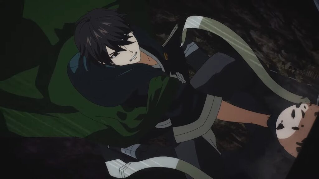 Tayang Oktober, Ini Sinopsis Anime Isekai Muchkin