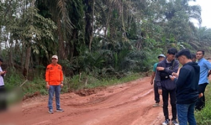 Banjir Rusak Infrastruktur Tujuh Kecamatan di OKI, Berikut Daftarnya