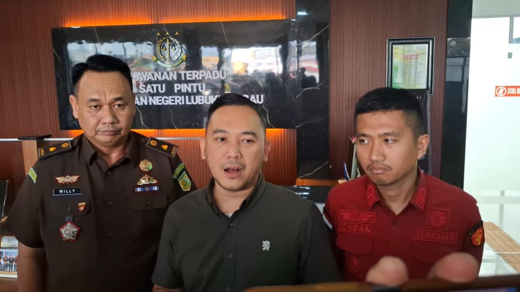 12 Saksi Diperiksa Kejari Lubuklinggau Terkait Dugaan Korupsi PMI, Siapa yang Bakal Tersangka?