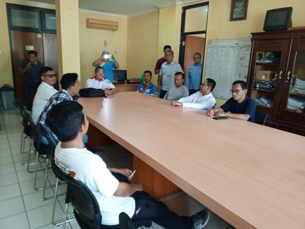 IMI Muara Enim Dinilai Vakum, Pegiat Otomotif Desak Pergantian Kepengurusan