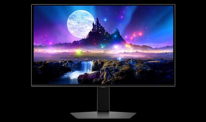 Samsung Luncurkan Odyssey OLED G6, Monitor Gaming OLED 500 Hz Pertama di Dunia
