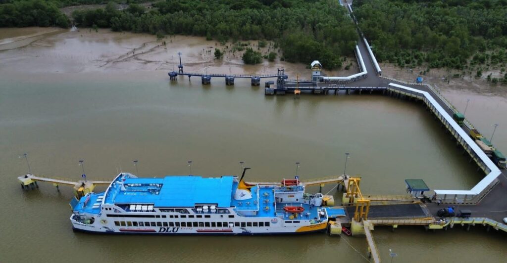 Selisih Tarif dan HPP Capai 31 Persen, Gapasdap Minta Pemerintah Turun Tangan