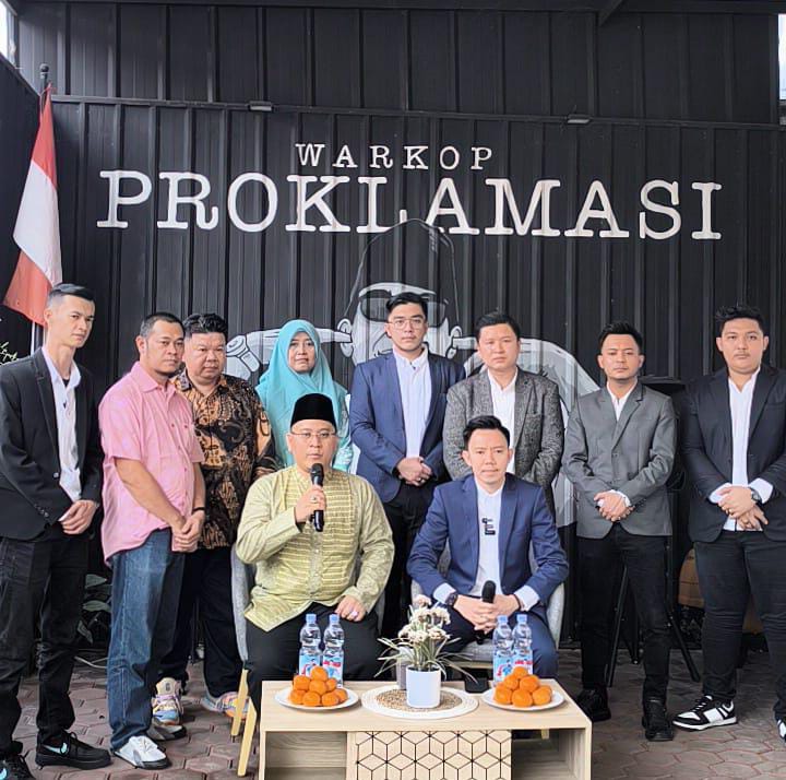 Kasus Rendang 200 Kg Willie Salim Mandek, Kuasa Hukum Ancam Lapor ke Mabes Polri