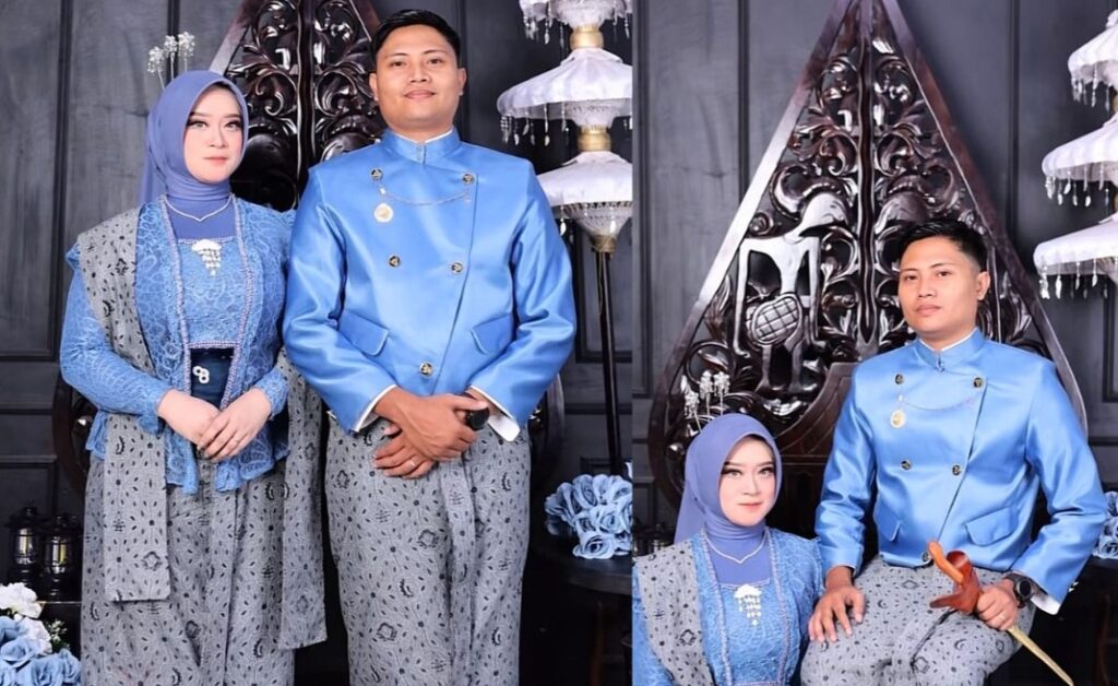 Bu Guru Salsa Viral Usai Unggah Video Prewedding, Warganet Beri Dukungan