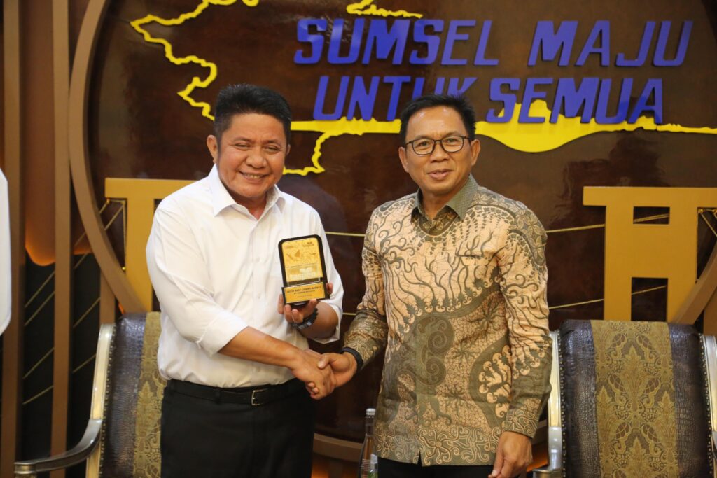 Gubernur Sumsel Dorong Formula Pensiunan untuk ASN PPPK di Sumsel