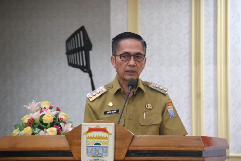 Belasan Siswa SD di Palembang Diduga Keracunan MBG, RS Bari Diminta Siaga