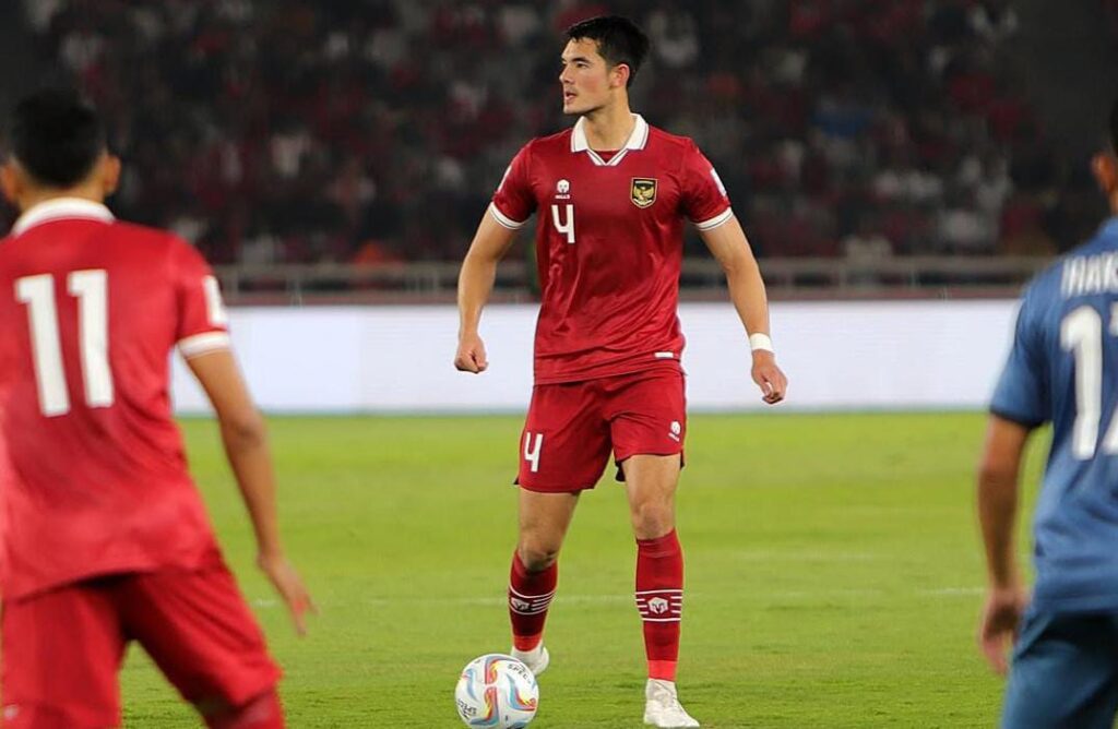 Mimpi ke Piala Dunia 2026: Timnas Indonesia Satu Grup dengan Arab Saudi dan Irak di Ronde Keempat
