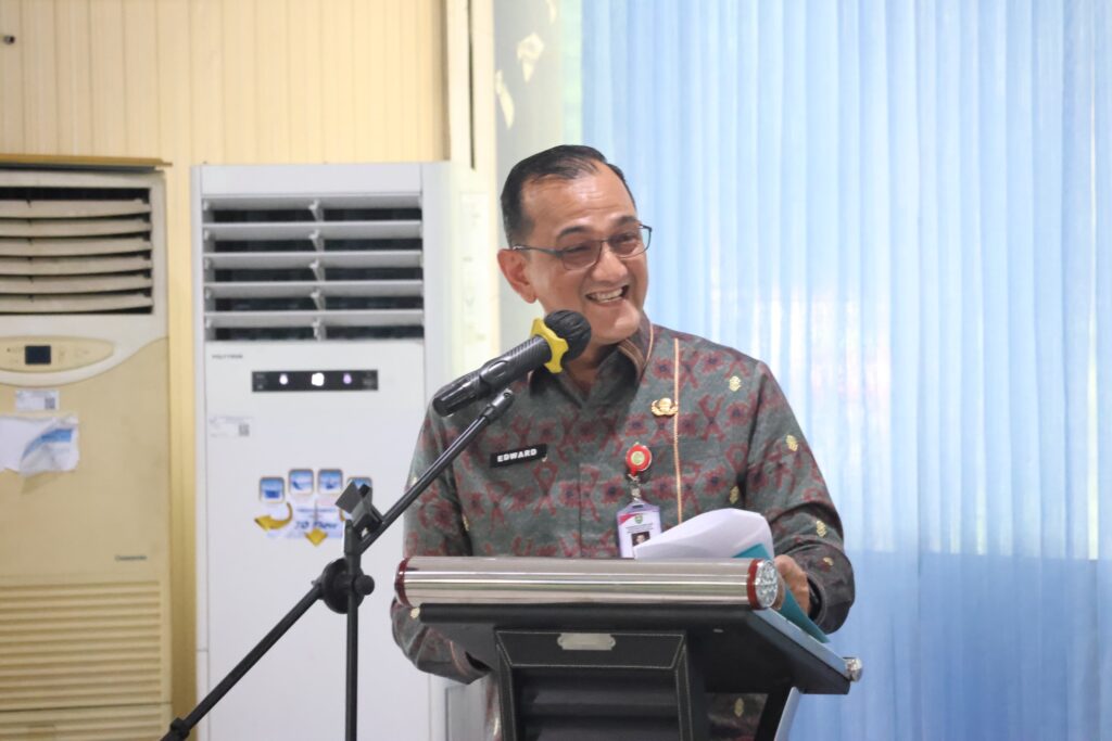 Retret Laskar Satria Pandu Sumsel Dimulai 2 Juli 2025