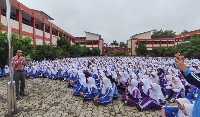 UT Palembang Buka Program Beasiswa KIPK Hingga Prestasi, Berikut Cara Daftar dan Syaratnya