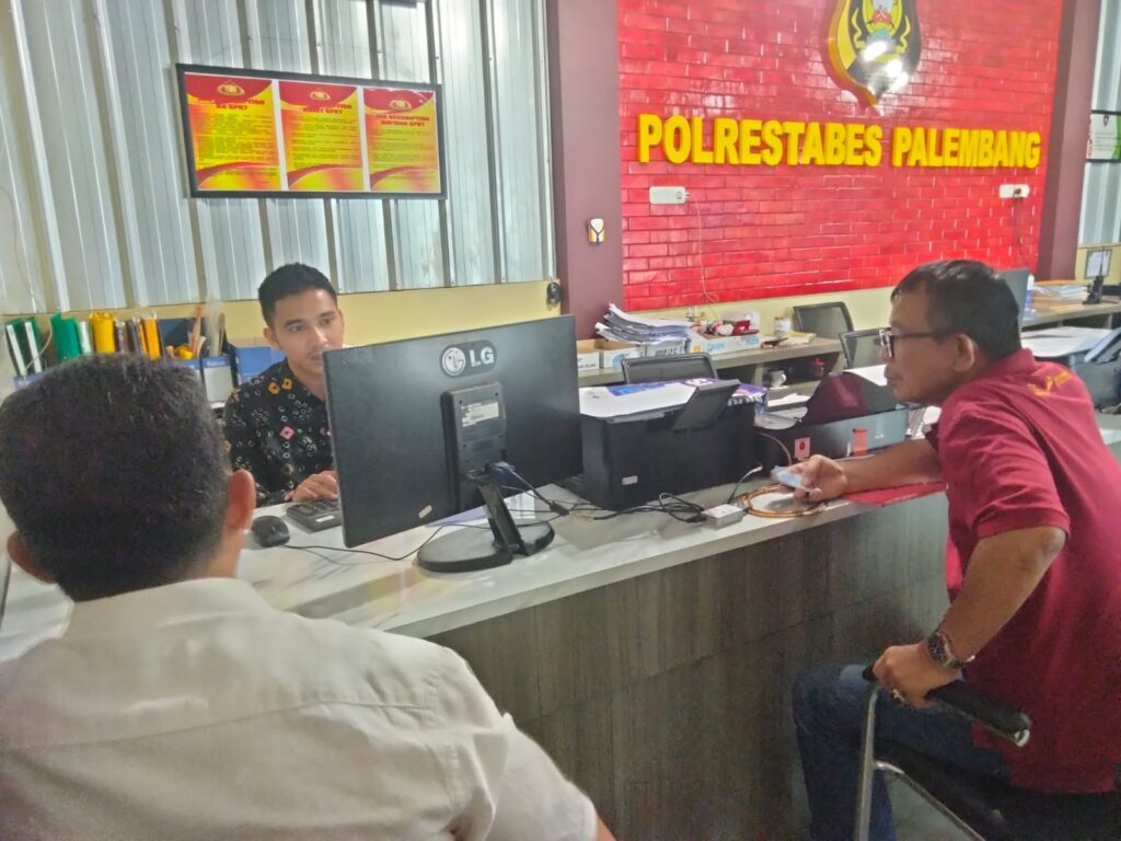 Teror Pecah Kaca di SMPN 46 Palembang, Puluhan Jendela Hancur untuk Kedua Kalinya