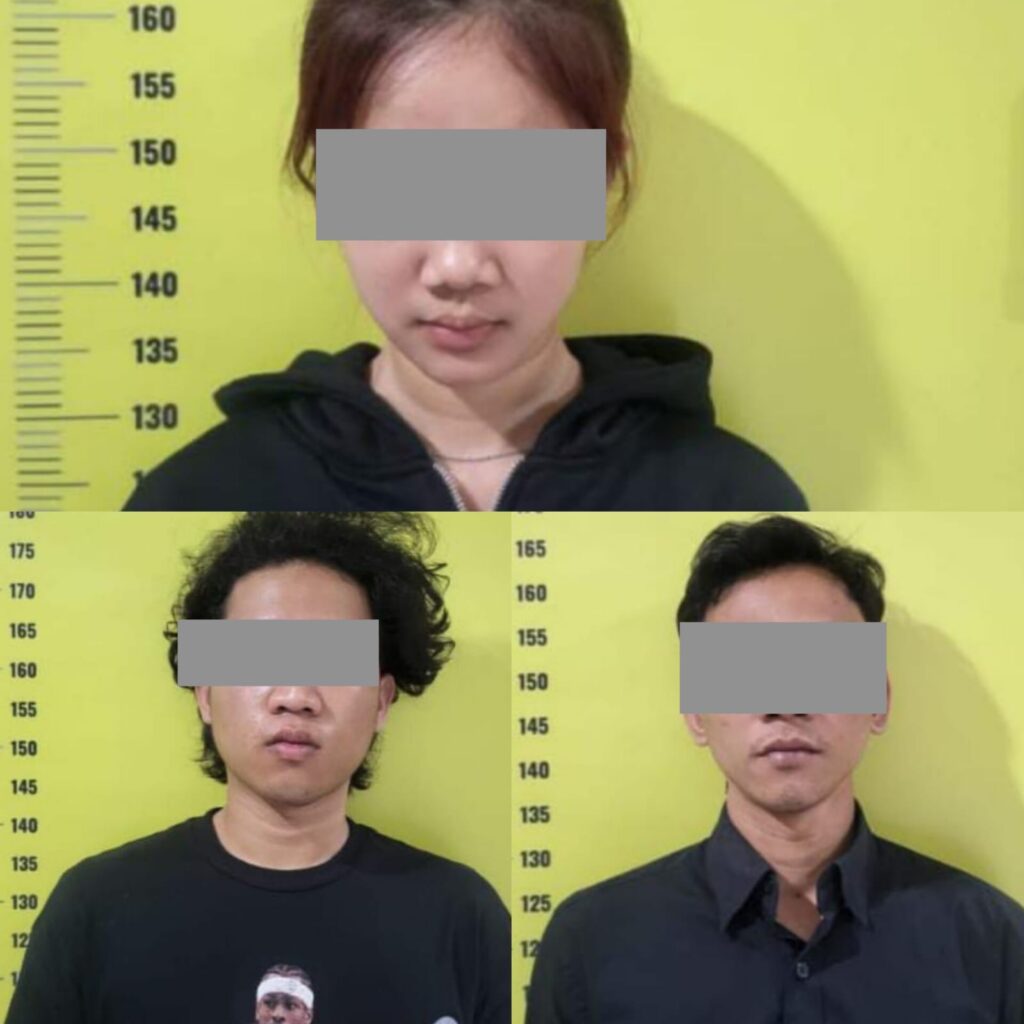 Jebakan MiChat di Palembang, Pria Diperas Puluhan oleh Perempuan Muda