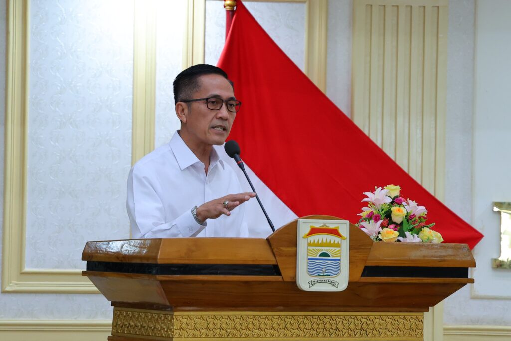 Putusan MK Wajibkan Pendidikan Gratis 9 Tahun, Palembang Tunggu Arahan Pusat