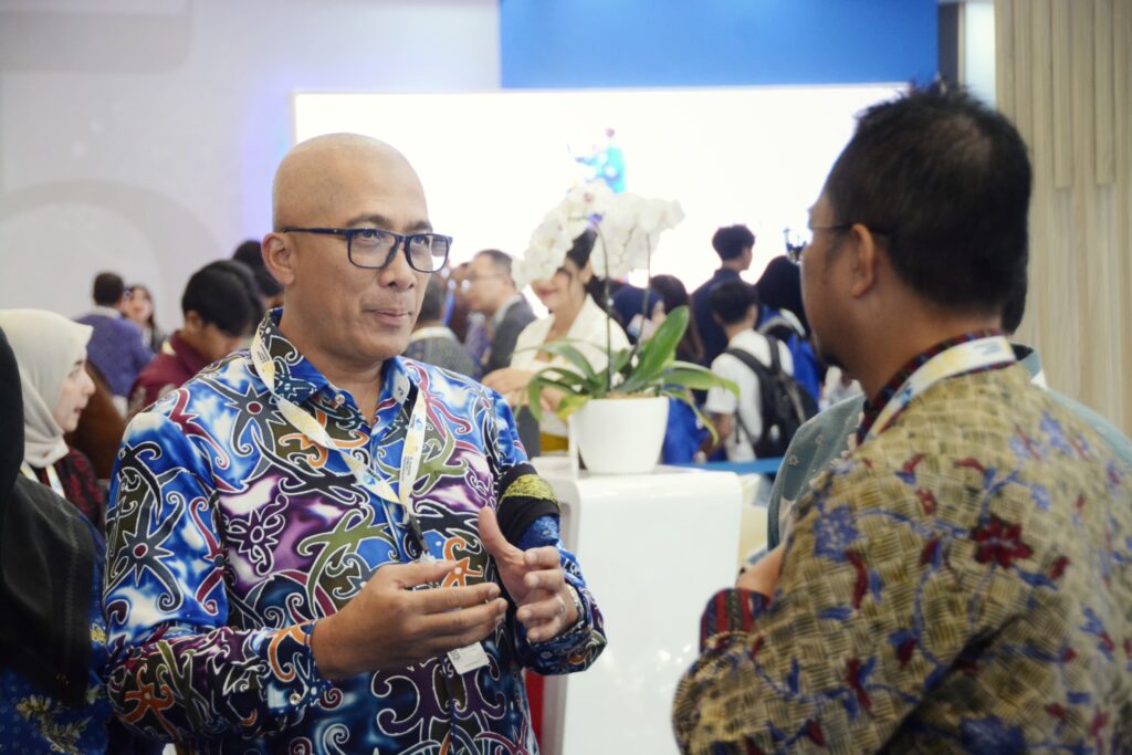 Pertamina Drilling Pacu Dekarbonisasi, Turunkan Emisi 1.550 TonCO2eq Hingga 2024