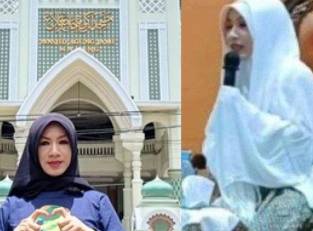 Ceramahnya Viral, Ini Profil Shuniyya Ruhama: Waria, Pembatik, Alumni UGM