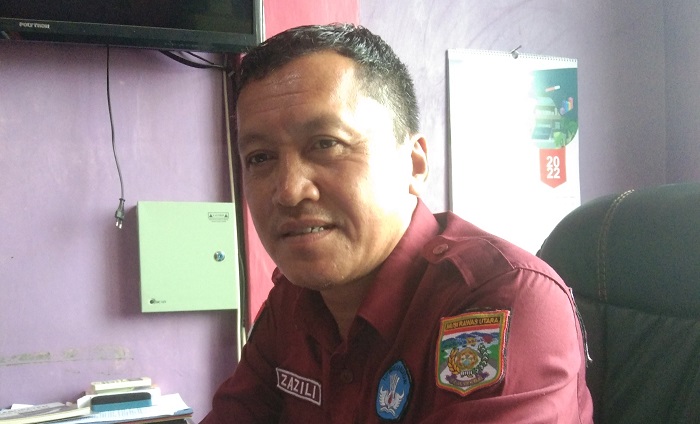 Viral Video Perundungan Siswi SMP Negeri Karang Jaya, Disdik Muratara Angkat Bicara
