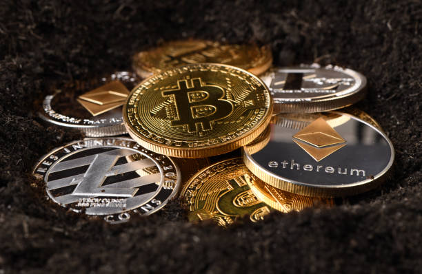 Transaksi Kripto Kuartal I 2025 Lampaui Perputaran Dana Judi Online