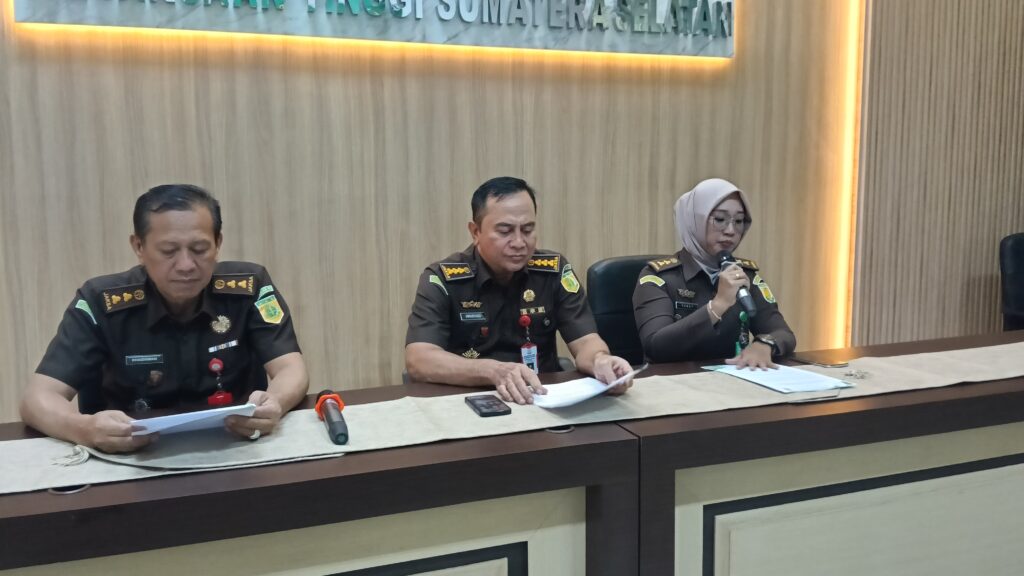 Terseret Kasus Dugaan Korupsi, Oknum Pengacara Jadi Tersangka
