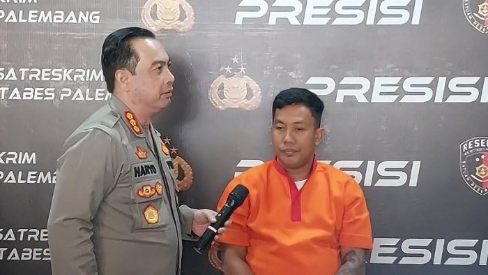 Motif Terungkap! Otak Pelaku Penyerangan Calon Pengantin Dendam Sejak 2019