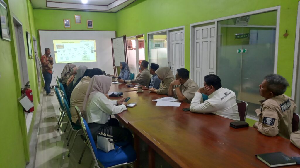 Komisi V DPRD Sumsel Temukan Selisih Luasan HGU PTPN VII Gunung Dempo