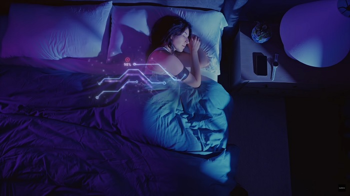 Garmin Luncurkan Index Sleep Monitor, Gelang Tidur Pintar dengan Pelacakan Kesehatan Menyeluruh
