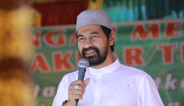 Gubernur Aceh Surati Dua Lembaga PBB, Mendagri Tito: Akan Kami Pelajari