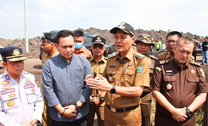 Dinilai Minim Kontribusi, Bupati Muara Enim Bakal Evaluasi PT RMKE