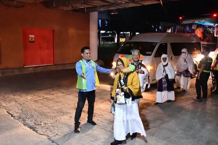 Tak Ingin Terulang, Sumsel Wajibkan Ramp Check Ketat Bus Haji 2026