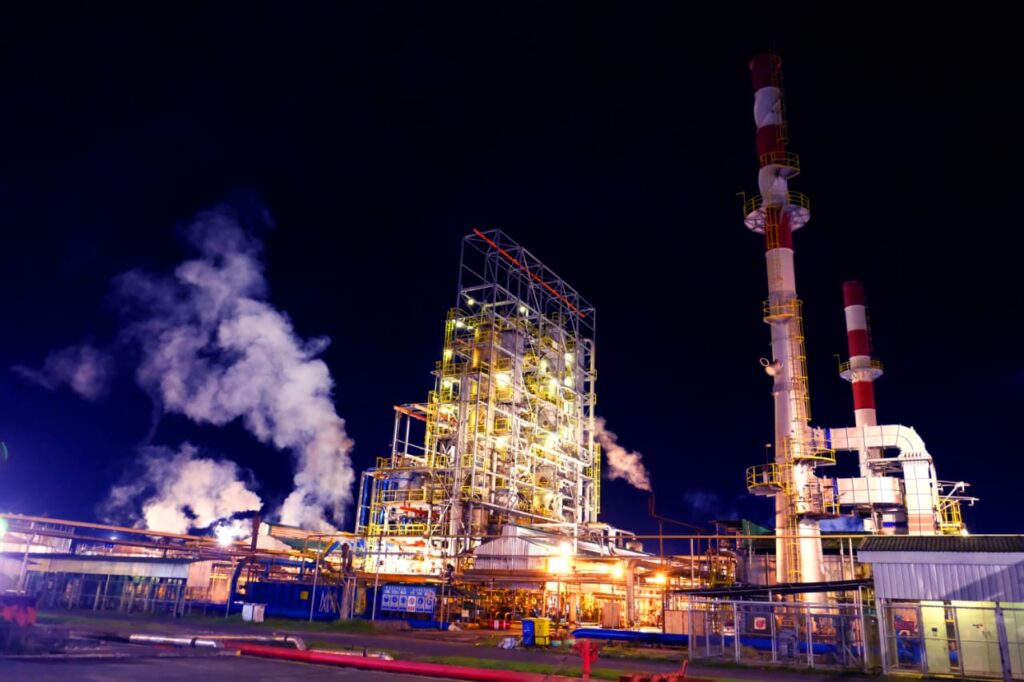 Kilang Pertamina Plaju Operasi Normal Selama Libur Panjang dan Persiapan Iduladha