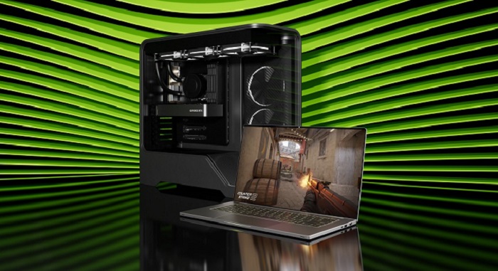 Juli, NVIDIA Hadirkan GeForce RTX 5050 dengan Termurah