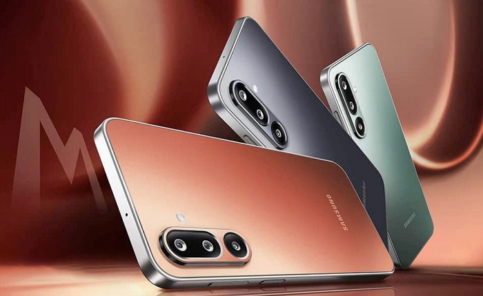 Samsung Resmi Luncurkan Galaxy M36, Hadir dengan Chipset Exynos 1380