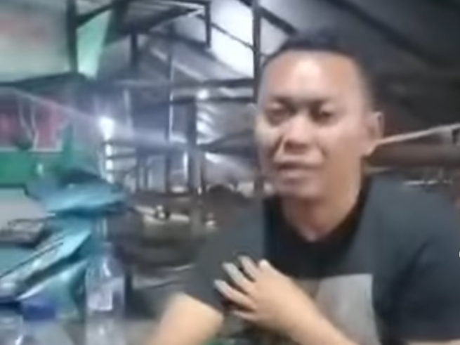Kades di Serang Belum Lunasi Pembelian 16 Sapi Kurban Rp290 Juta, Ngaku Kena Tipu Rekan Bisnis