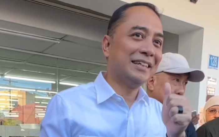 Tak Masuk Akal! Pajak Parkir Sejumlah Minimarket di Surabaya Hanya Rp175 Ribu Per Bulan