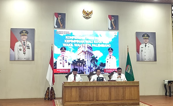 Palembang Bakal Terapkan Sistem Parkir Online, Tahap Awal di BKB