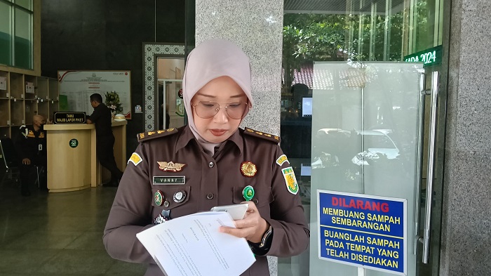 Dugaan Pencucian Uang di Bina Darma, Kejati Sumsel Terima SPDP dari Mabes Polri
