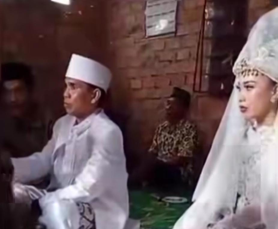 Drama Akad Nikah di PALI: Pengantin Wanita Minta Cerai Sesaat Usai Ijab Kabul