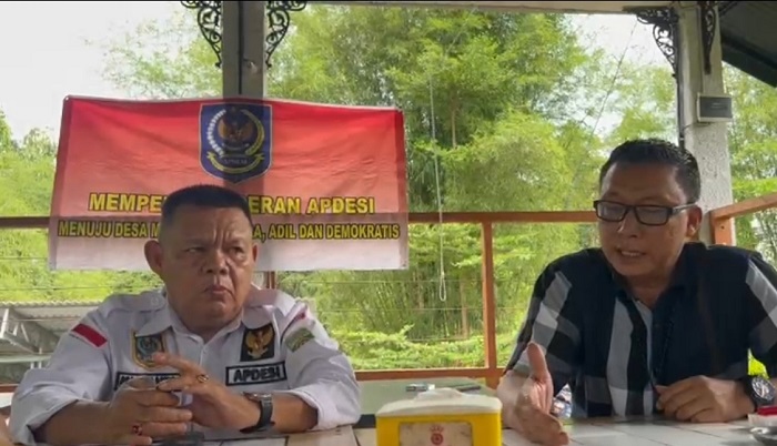 Dukung Ketahanan Pangan dan Koperasi Desa Merah Putih, Polda Sumsel Gandeng APDESI