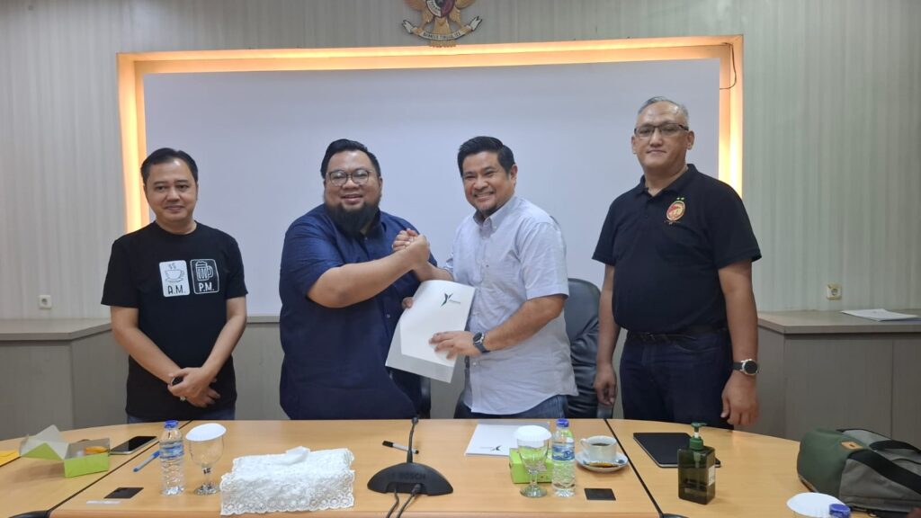 Sriwijaya FC Resmi Tetap Bermarkas di Stadion GSJ untuk Liga 2 2025/2026