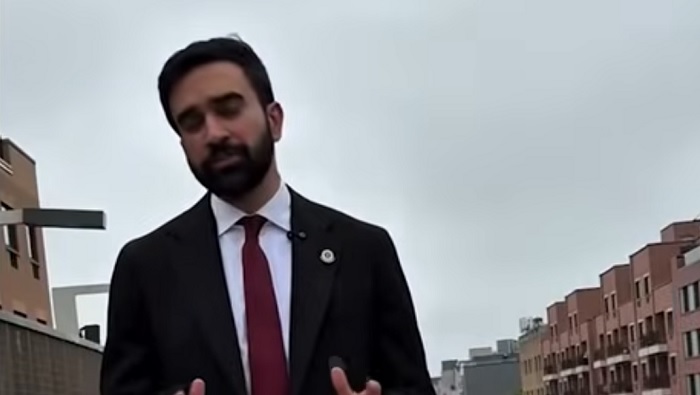 Mengenal Zohran Mamdani, Muslim Pertama Jadi Calon Wali Kota New York