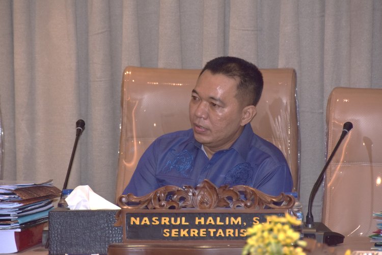 PKB Sumsel Komit Dorong Reformasi Tata Kelola Pesantren