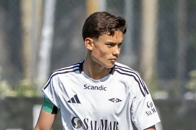 Nicholas Mjosund, Bintang Muda Keturunan Norwegia yang Siap Bela Garuda Muda di Piala Dunia U-17