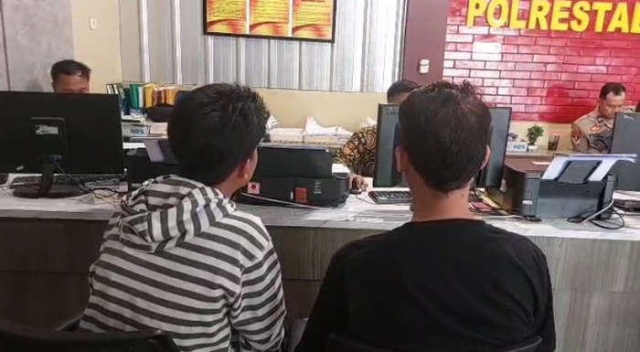 Hilang Ponsel di Rumah Sakit, Warga Palembang Ini Lapor Polisi