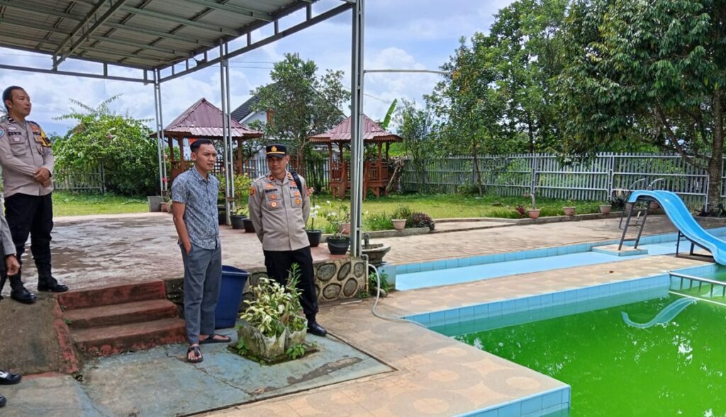 Datangi Tempat Wisata, Polisi Pastikan Standar Keselamatan