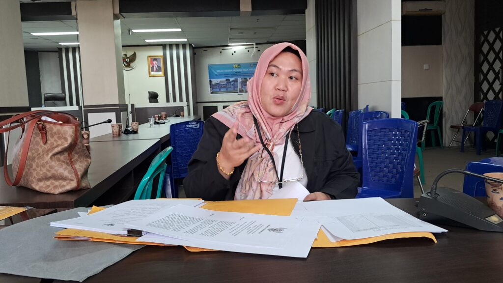 Nakes RSUD Prabumulih Tagih Jasa Medis yang Tak Kunjung Cair, Direktur: Sudah Dibayar Rutin