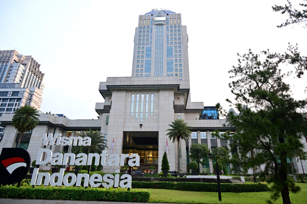 Baru 5 Bulan Berdiri, Danantara Gaet Pendanaan Rp 277 Triliun Tanpa Jaminan