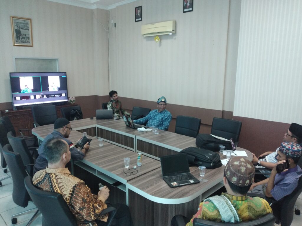 Jejak Pitis Palembang, Koin Kesultanan yang Dikuatkan Naskah Kuno